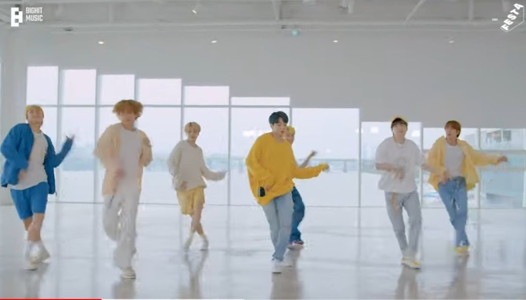 imnowafan's tweet photo. @bts_bighit Smooth like #BTS_Butter!!
#2022BTSFESTA
#BTS9thAnniversary
#PracticeRecord2021
#LemonButterBoys ? ๐คฃ
@BTS_twt https://t.co/2vr8bsfbmv