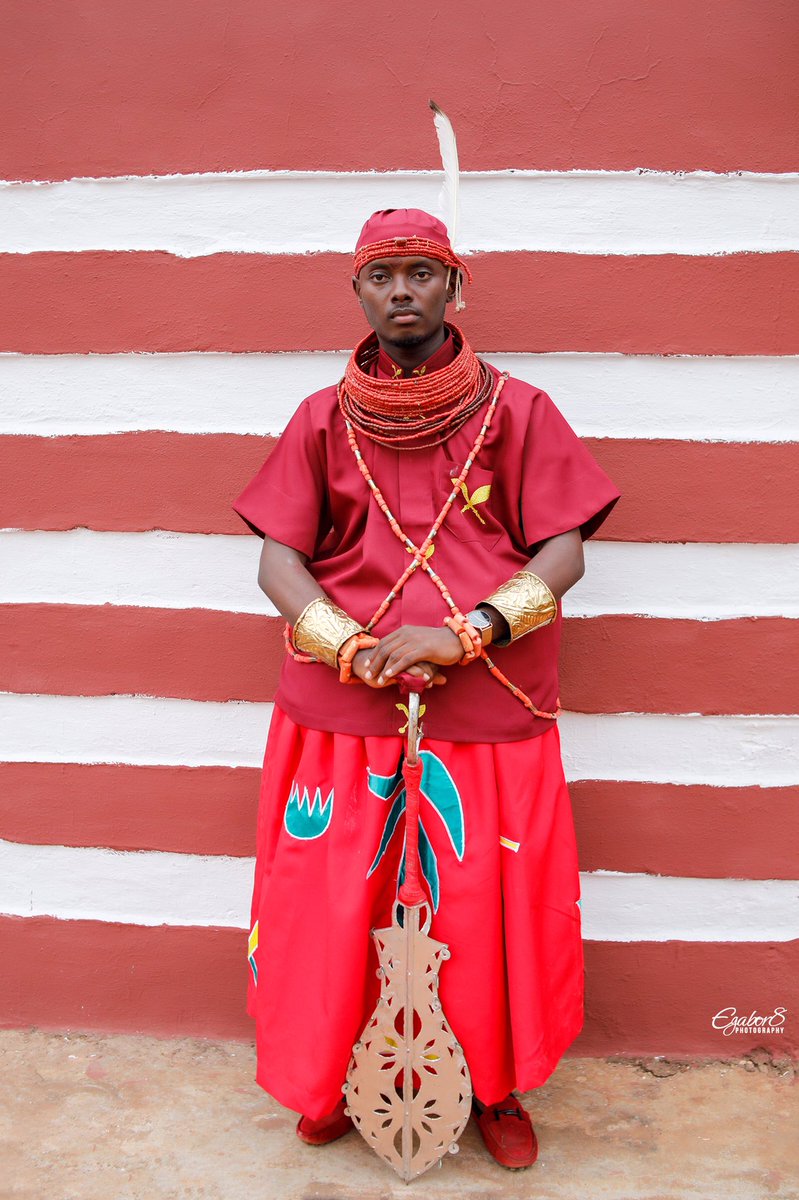 Egabor8's tweet photo. Egabor8 join the Great Edo people & world at large to celebrate Sir.
happy Birthday Enogie ๐
#edokingdom #africa #Benin #Edo https://t.co/LjHGFhSWfW