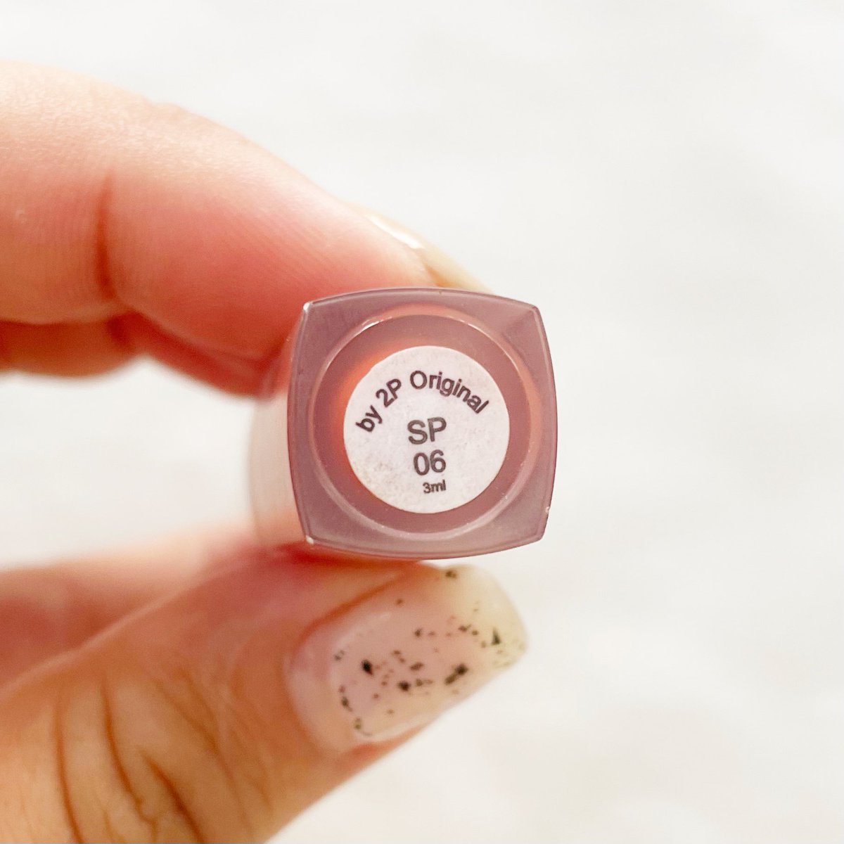 2hand2you_jpg's tweet image. 57. oh my tint splash #sp06 เหลือ 80% (ราคาเต็ม99) ❥ส่งต่อ70฿

#ส่งต่อคสอ #ส่งต่อเครื่องสําอาง #ไว้ส่งต่อห้ามขายของโว้ยย #ส่งต่อสกินเเคร์ #ส่งต่อ #ส่งต่อมือสอง #คสอมือสอง