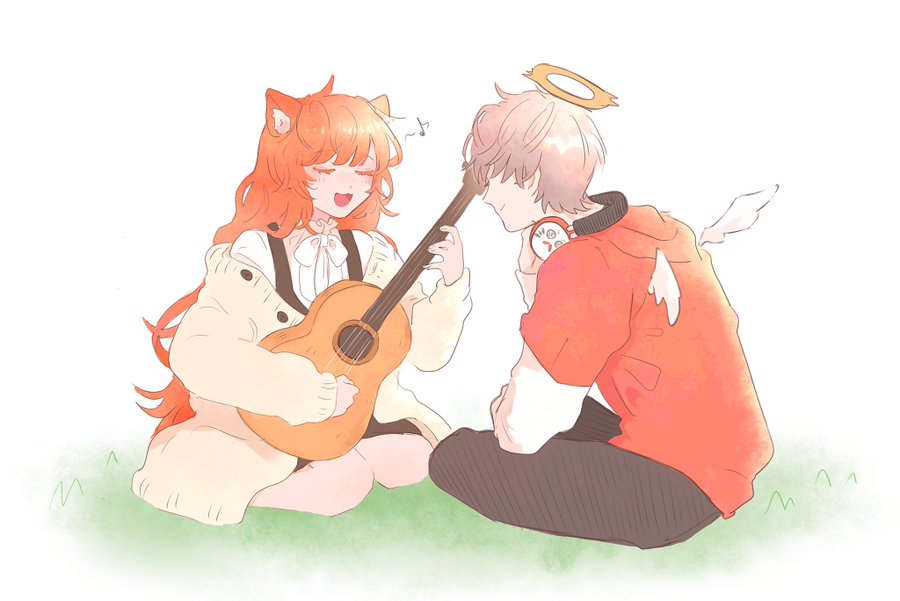 ラトナ プティとだるまいずごっどのイラストをいいねが多い順に並べた バチャぶろ