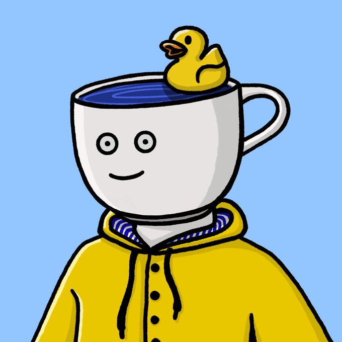 SolMintDaily's tweet photo. 🎁GIVEAWAY🎁 with @cupheads_nft

Prizes
🏆 0.5 $SOL
🏆 10 WL

📢 Enter the café and come sip with us!

⏲️ Winner - 24hrs

To win 
1⃣ RT, like this post
2⃣ Follow @SolMintDaily @solnftgiveaways &amp; @cupheads_nft

#GiveawayNFT #NOTIGANG #ad https://t.co/gfyti7j7bU