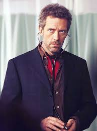 11/06 Happy Birthday! Hugh laurie. (63)  doctor house 