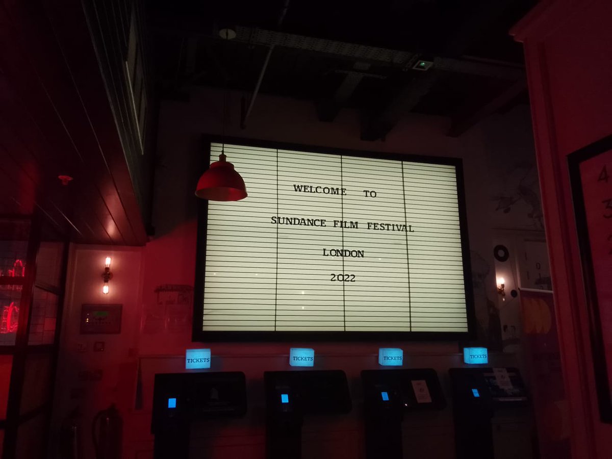 #sundancefilmfestival #CentralPictureH