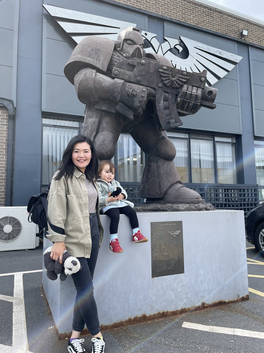 The Knights Errant 30K Podcast tweet media