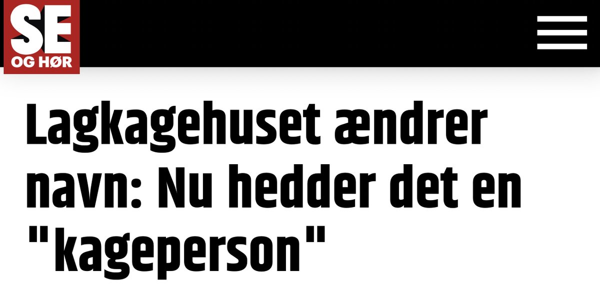 Morten Stinus Kristensen tweet media