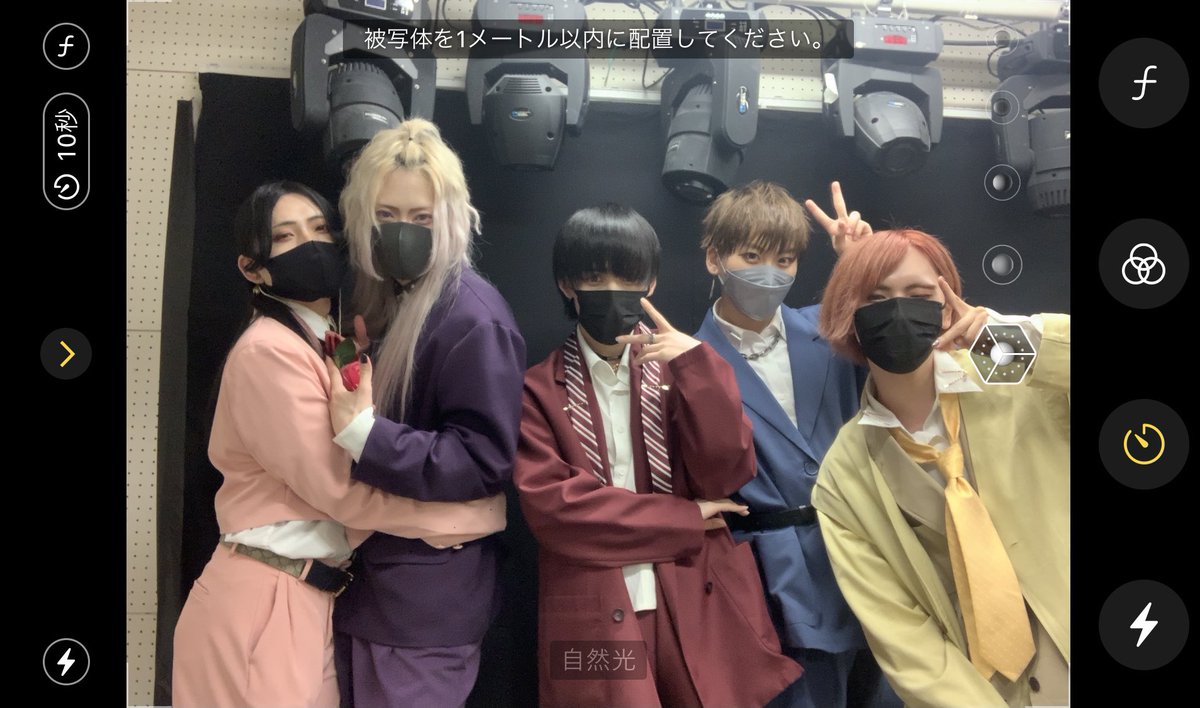 12starium's tweet photo. 本日は池袋にお越し頂きありがとうございました💫
次のライブはこちら‼️

「IDOL MUSIC BOWL vol.124」

🗓 6/13(月)
📍池袋リヴォイス
🕚開場15:45／開演16:15
🔭時間18:40〜19:00
🎁特典会20:30〜22:00
🎫前売¥3000/当日¥3500 (各+1D)

https://t.co/Mb3m1f3ctR https://t.co/sUn4A5bw5E