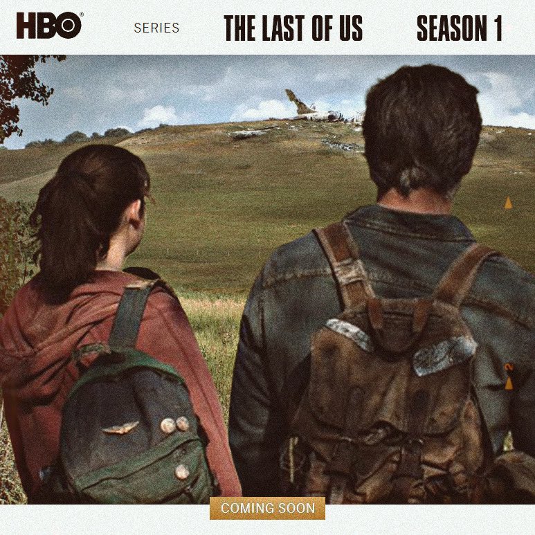 The Last of Us TV (@TheLastofUsTV) / X