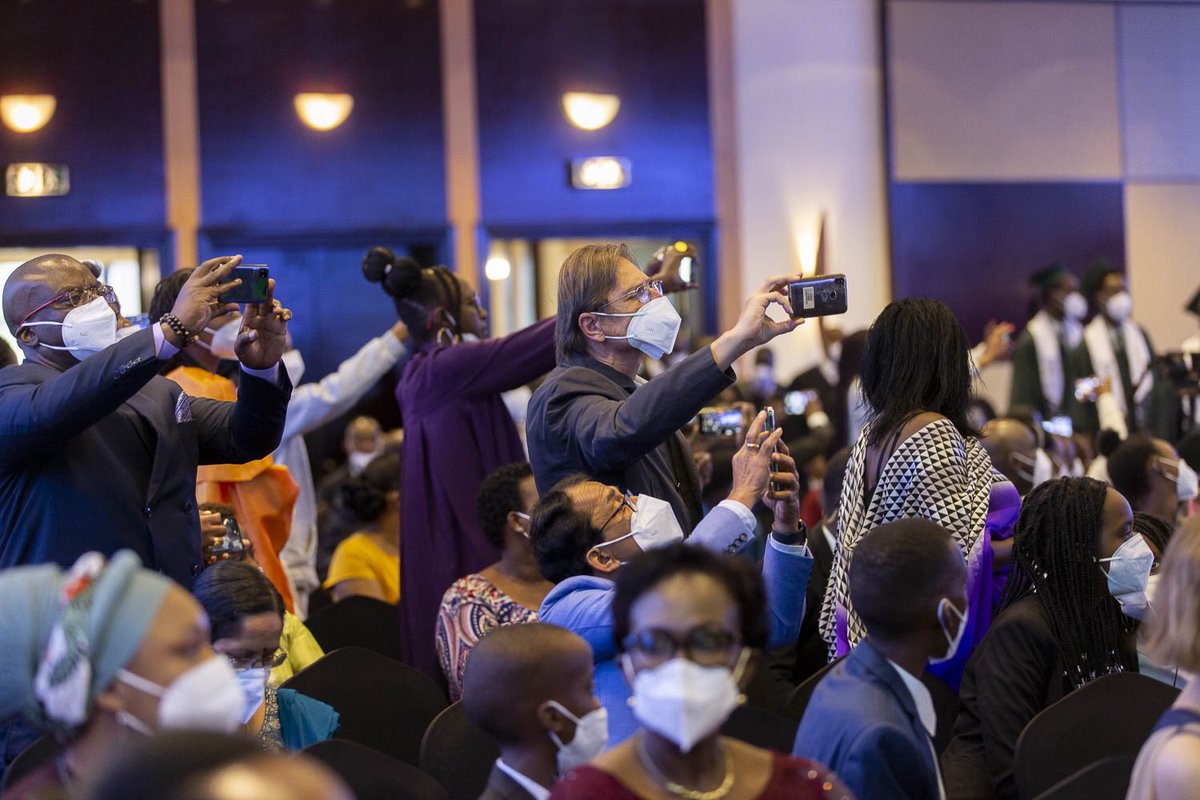 First Lady of Rwanda on Twitter: