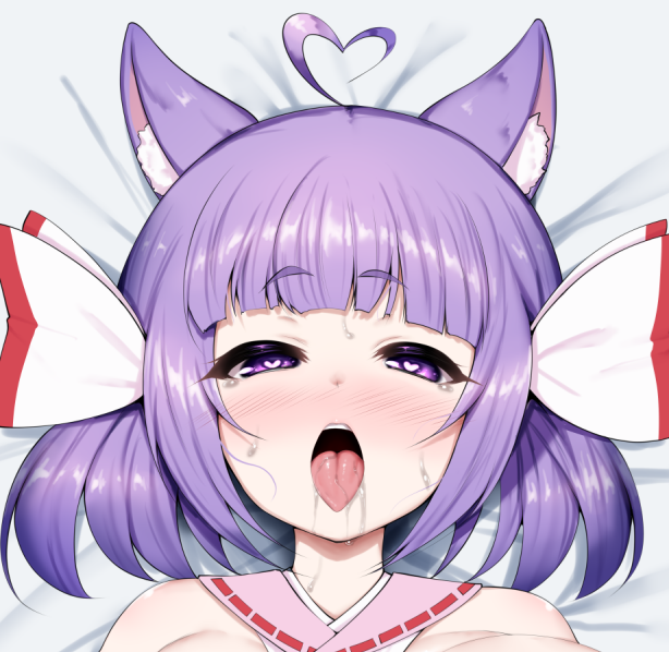 メスの顔して誘いやがってよッ……💢💢💢 