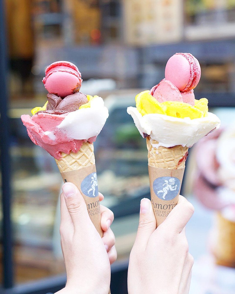 ice-cream