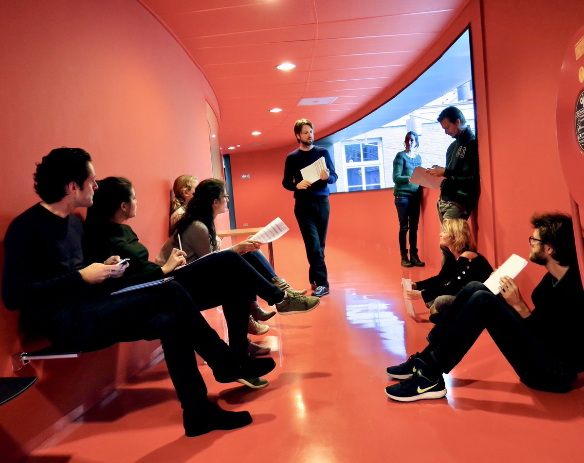 RembrandtPiano's tweet image. Next week’s ‘Dag van de Nederlandse componist’ is coming. Looking forward to play during daytime twice and do a Radio 4 broadcast at night too. With a small edition of the Staalmeesters, we hope to see you Saturday 18th June. #composeratwork #newmusicnow #dutchcomposersnow