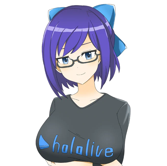 ほんもの#絵ーちゃん 