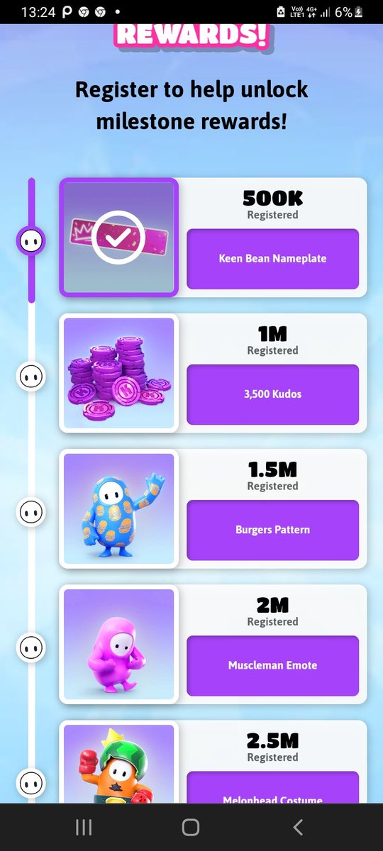 DM_FOR_MANAGING's tweet photo. @FallGuysGame Dead https://t.co/ZWATH2y1yG