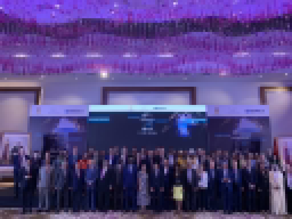 nsaad777's tweet photo. We thank all the distinguished participants #TangierDialogue for enriching the conversation with their valuable participation
With mutual respect, Together we build a better world
@MarocDiplomatie @UNAOC @ProjetAladin https://t.co/Fhp3NHUNjx