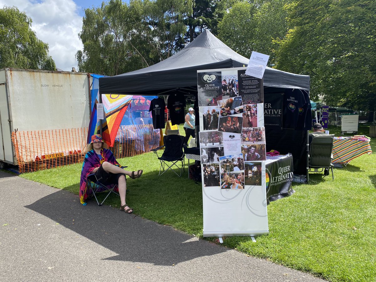 Queer Alternative tweet media