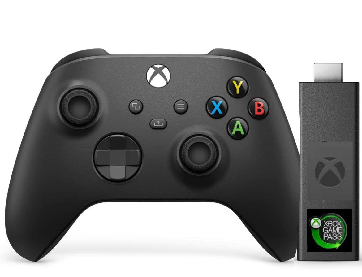 TechNoir tweet media