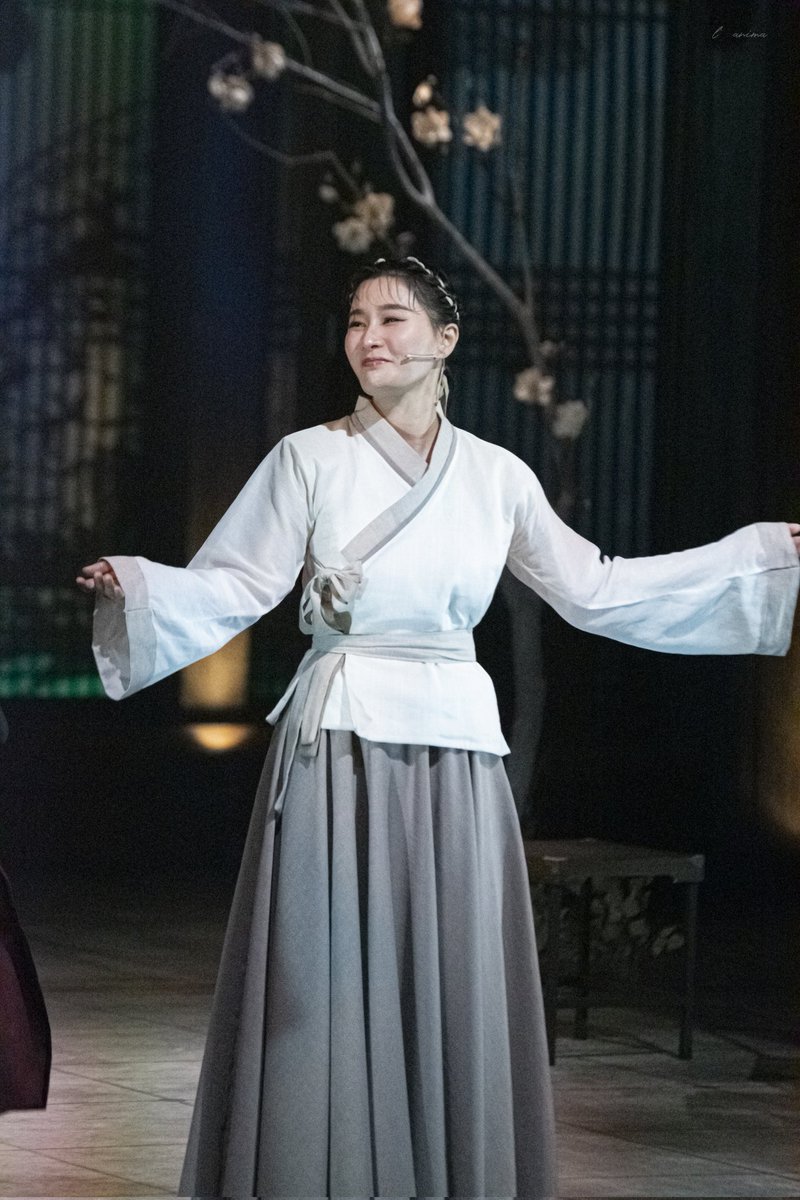 lanima__'s tweet image. 220611 난세 낮공
꾼 소정화 배우님