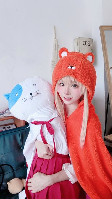 Twitterのコスプレ画像29