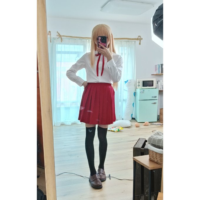 Twitterのコスプレ画像30
