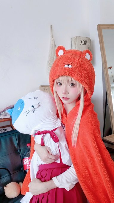 Twitterのコスプレ画像31