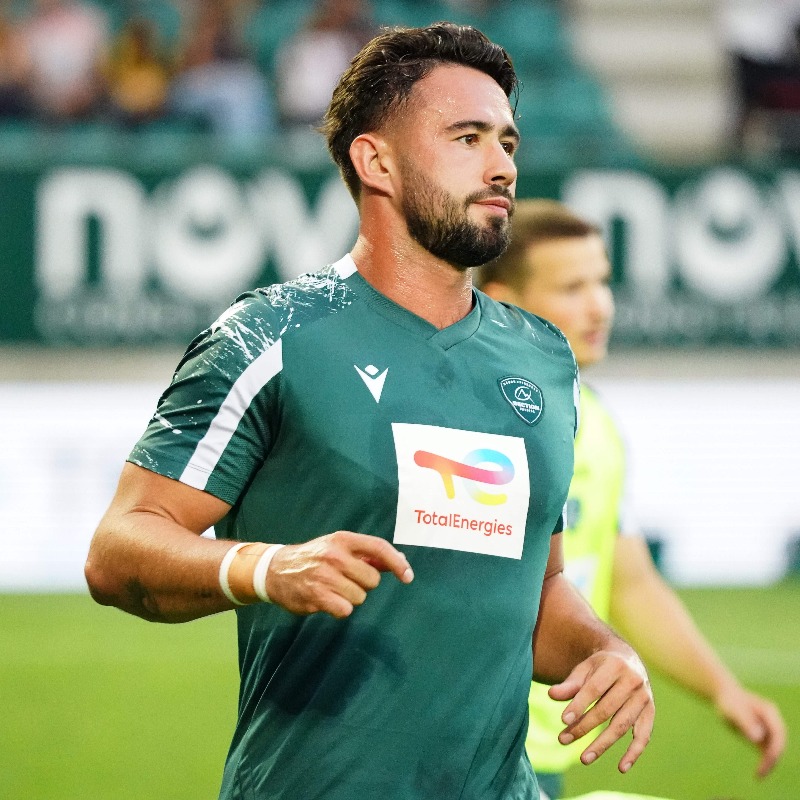 Ecofoot's tweet photo. ⚽️ Quelles sont les marques les plus performantes dans le pilotage de leur stratégie de sponsoring sur les canaux numériques ? 

🔍 Quels ingrédients réunissent-elles ? Quel budget y consacrent-elles ?

Deux experts nous livrent leurs analyses à ce sujet 👇