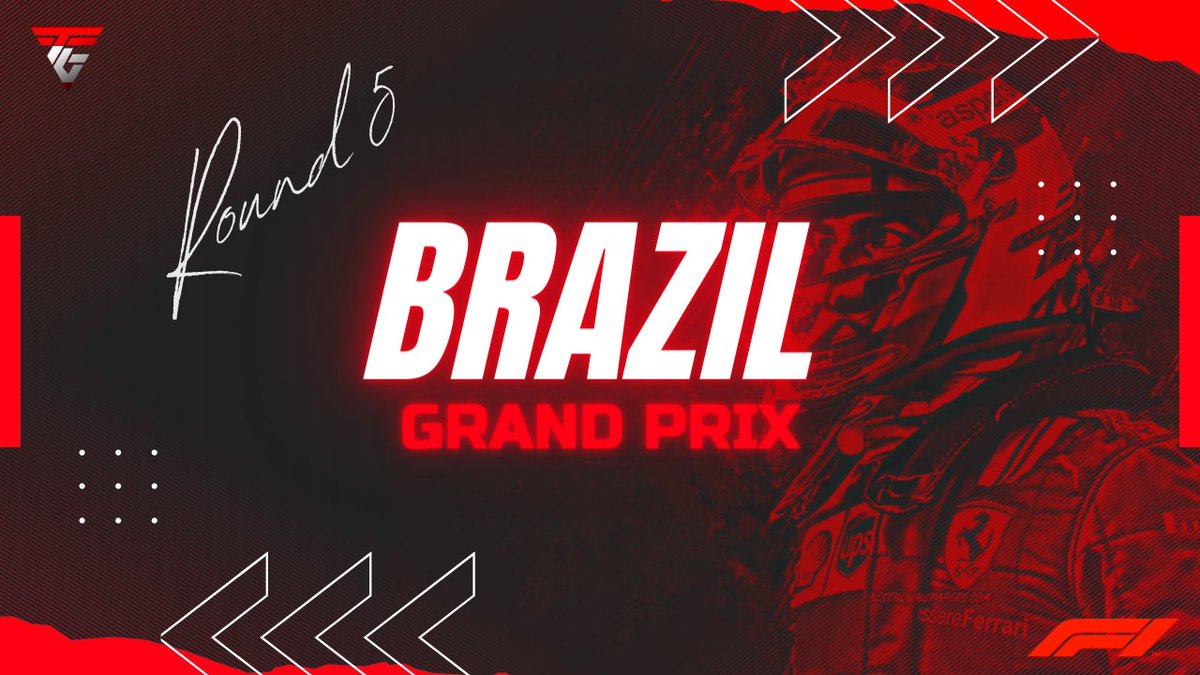 TeamRisingLions's tweet photo. Its Race Day for Round 5️⃣ of our PC Invitational 🇧🇷

🕗➡️ 9:00pm CET
🎙➡️ @LukeEtheridge95 🏴󠁧󠁢󠁥󠁮󠁧󠁿

🎥➡️ https://t.co/fYKNia1KVz https://t.co/27WnN26oMX