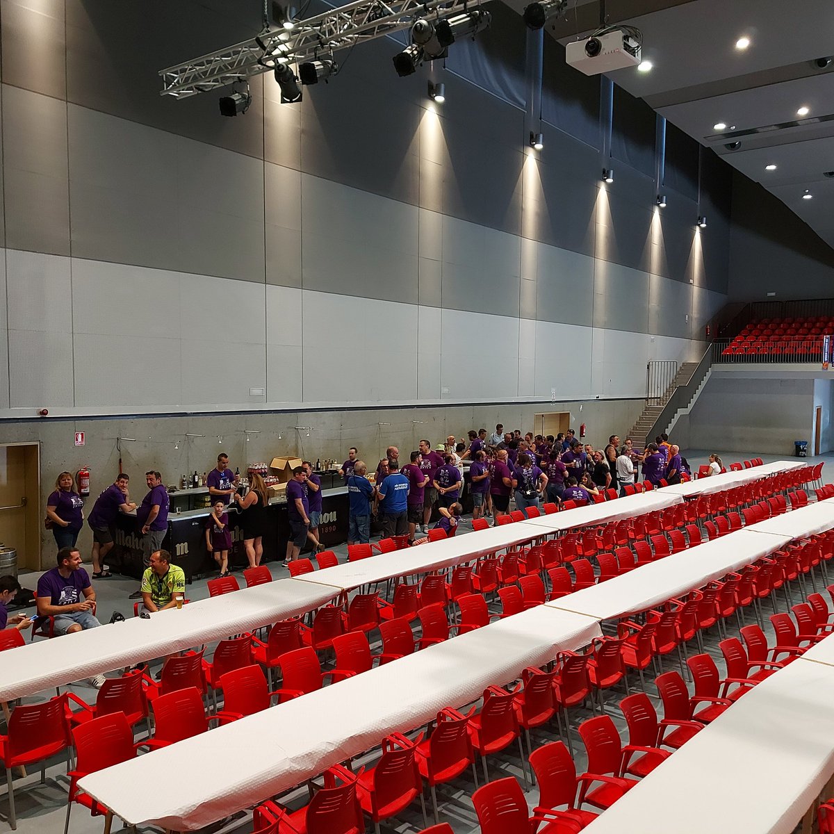 Esto se va animandooooo!!