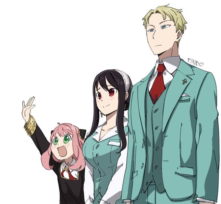 Spy x Family, A Couple of Cuckoos, Kaguya-sama e mais ganharão