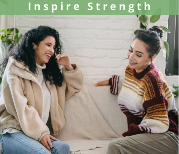 FoodFitExperts's tweet photo. One of the best ways to become your strongest self is find mentors who inspire you to be your “best self”, whatever that means for you. How can you take what you’ve learned from them so you can inspire strength in others? #MicheleMonday

#Strength #Mentors #Health #Fitness https://t.co/WPlOhNi0Kr