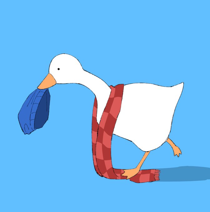 いたずらガチョウのtwitterイラスト検索結果 いたずらガチョウのtwitterイラスト検索結果