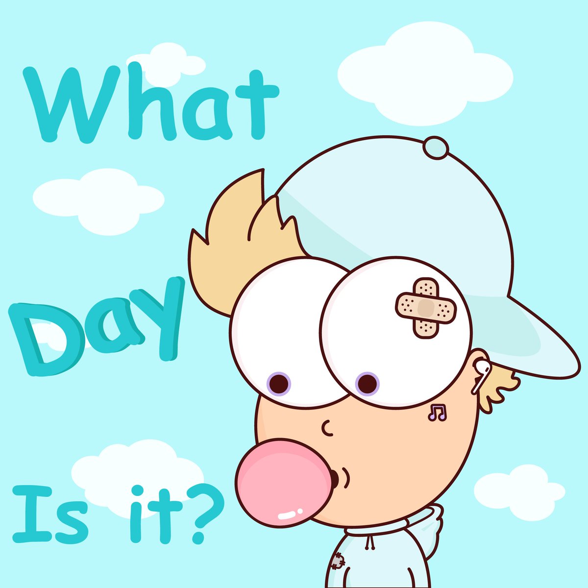 Brainiacs World tweet media