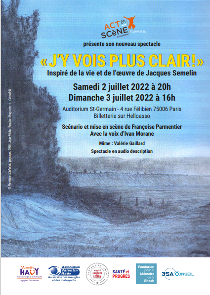 Jacques Semelin tweet media