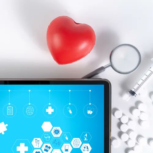 EHRs have become increasingly important since the Recovery Act in 2009. 

The next evolution of the EHR is upon us - the move to the cloud. Healthcare systems that facilitate integrations with EHRs will help support the shift.

buff.ly/3vQ02AQ