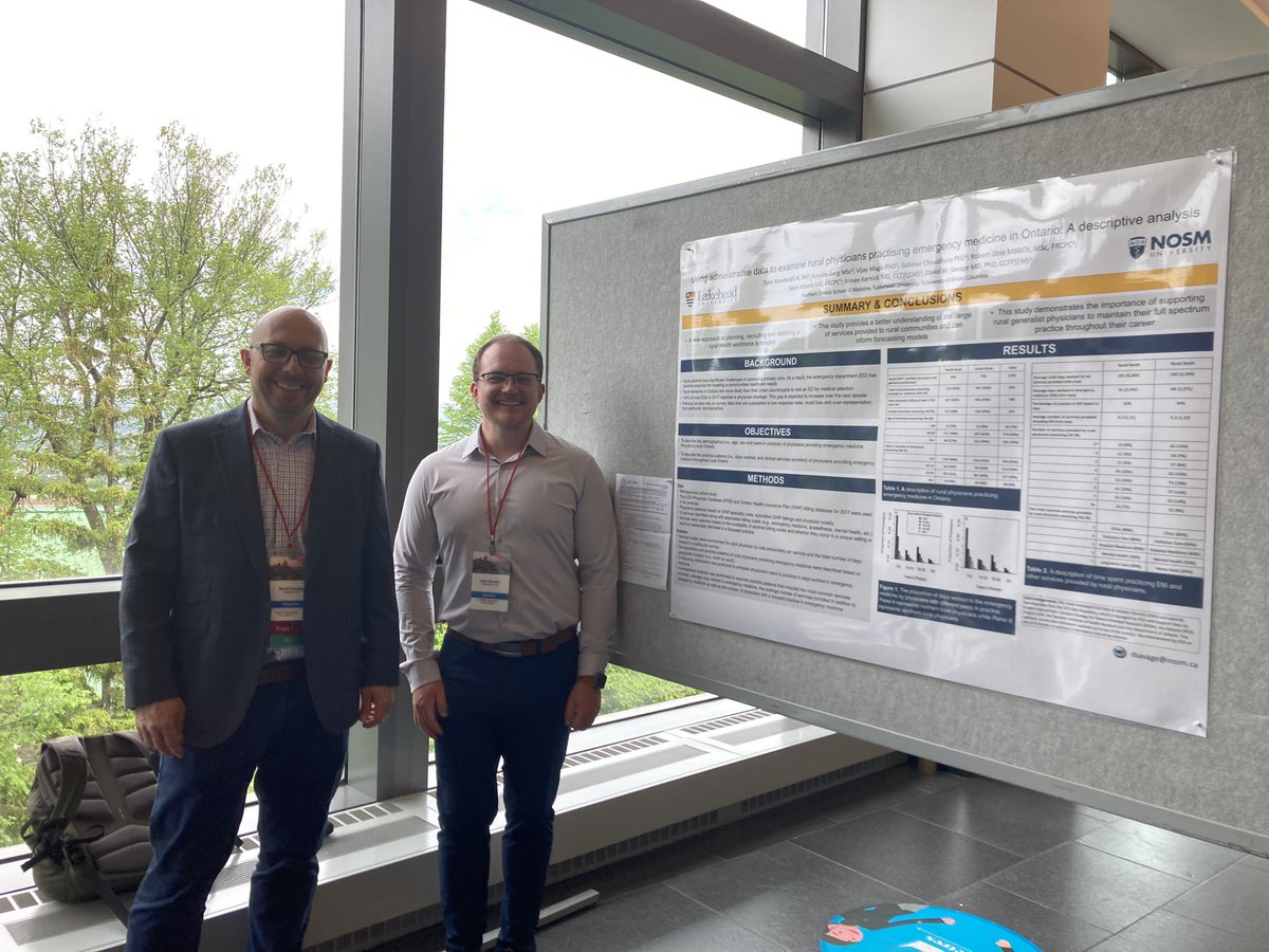 KenoraAreaHealthcare (@kenoraahcc) on Twitter photo Exciting to see Tylor presenting his research project <a href="/CAEPConference/">#CAEP24 Saskatoon</a>! Looking forward to having him in Kenora for his <a href="/thenosm/">NOSM University | Université EMNO</a> clerkship in September! Exciting to see Tylor presenting his research project <a href="/CAEPConference/">#CAEP24 Saskatoon</a>! Looking forward to having him in Kenora for his <a href="/thenosm/">NOSM University | Université EMNO</a> clerkship in September!