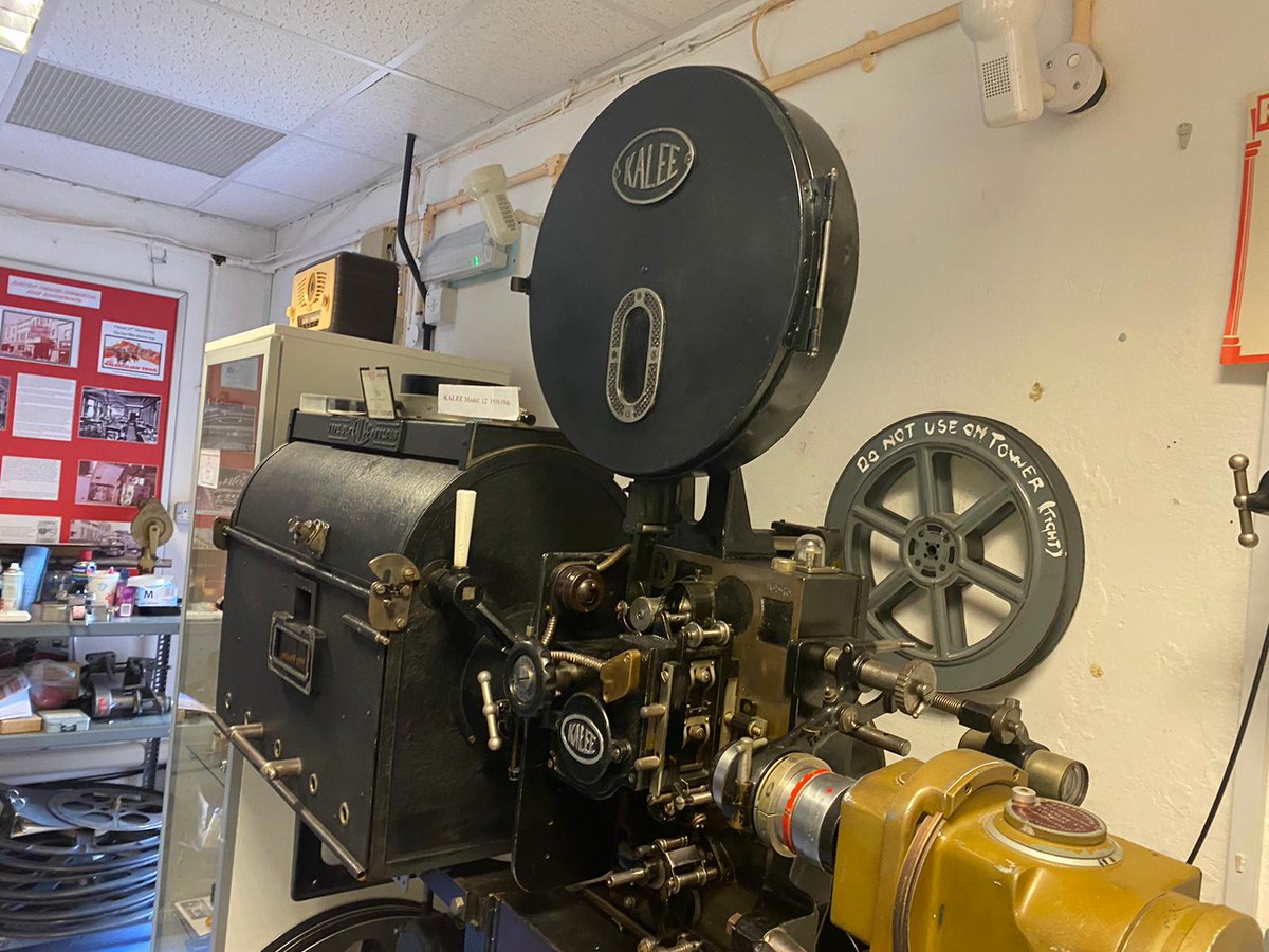 TalkingPicsTV's tweet photo. How fabulous is this place? We're down here @regentcentre Christchurch checking out the venue for our Weekend By The Sea on 16th and 17th July. Still some tickets left, so book yours now. Can't wait to see you all here.
https://t.co/yUBTwriWot https://t.co/XyZhjynjVh