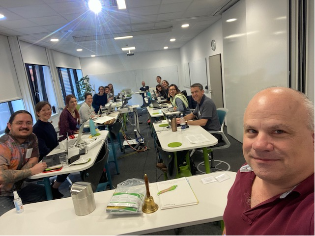 Jonathan Chase (@jon_chase03) on Twitter photo After 2 years online, so great to have the sTeTra group here <a href="/idiv/">iDiv Biodiversity Research</a> exploring assemblage-level changes in traits through time (e.g., using <a href="/bioTIMEdb/">BioTIME</a>). Thanks @maadornelas, <a href="/fschrodt/">Franziska Schrodt</a> and <a href="/InesISMartins/">Inês Martins</a> for leading this exciting group, and for all involved in person and virtually! After 2 years online, so great to have the sTeTra group here <a href="/idiv/">iDiv Biodiversity Research</a> exploring assemblage-level changes in traits through time (e.g., using <a href="/bioTIMEdb/">BioTIME</a>). Thanks @maadornelas, <a href="/fschrodt/">Franziska Schrodt</a> and <a href="/InesISMartins/">Inês Martins</a> for leading this exciting group, and for all involved in person and virtually!