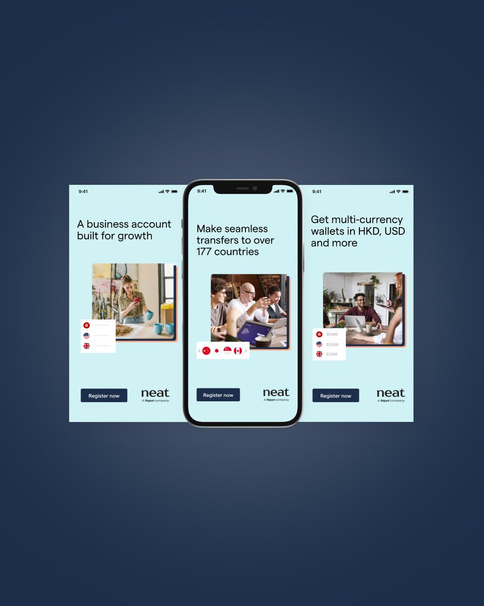 Make Agency tweet media