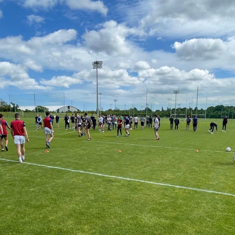 Leinster GAA tweet media