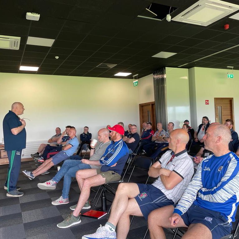 Leinster GAA tweet media