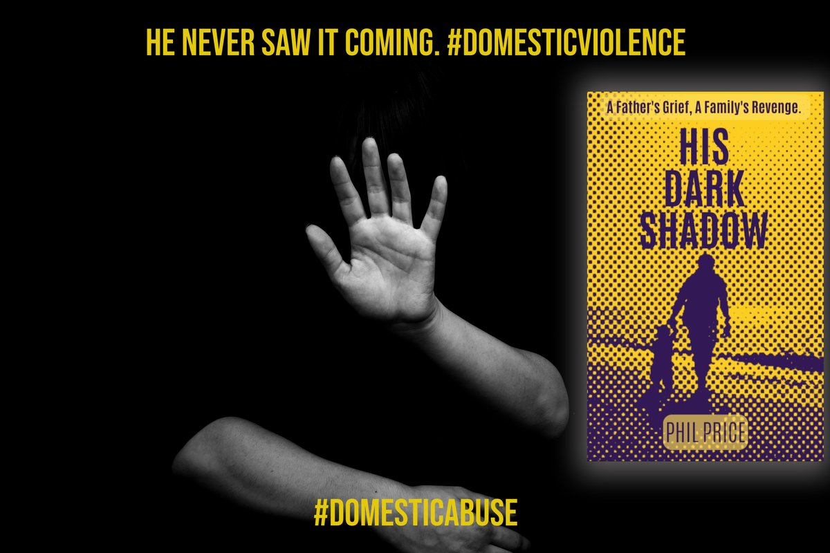 PhilPrice19's tweet photo. Now available for pre-order.
His Dark Shadow from @SpellBoundBks
He cannot run forever
They will find him...
https://t.co/zwdvPXGGmo
#spellboundsbooks #domesticviolence #domesticabuse #grief #SuicideAwareness https://t.co/SLnMsOU47u