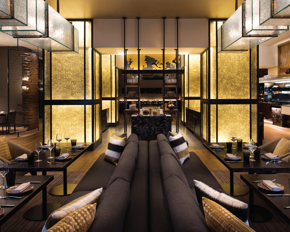 Four Seasons Doha tweet media