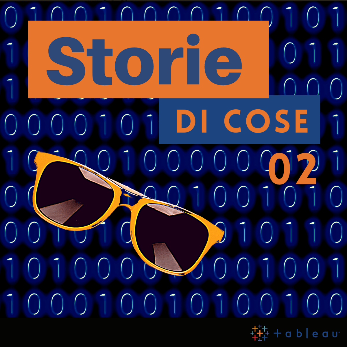 Ascolta il #podcast STORIE DI COSE su RADIO IT: TABLEAU – EPISODIO 2 - L’OCCHIALE
#podcasting #radioit #CIO #data #bigdata #bi #businessintelligence #dataliteracy #salesforce <a href="/maioste/">Stefano Maio</a> <a href="/tableau/">Tableau</a>
radioit.it/occhiale-stori…