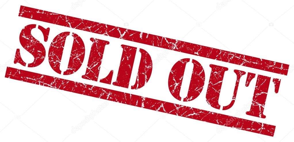 ALL TICKETS NOW SOLD OUT Tickets for the Lee Rigby Memorial Cup event are now completely sold out. There are now no tickets left on sale at the club this week and none will be available on the day of the event. @AFCPortchester @MarkHateley10 @michaelmols14 @marvellous_77