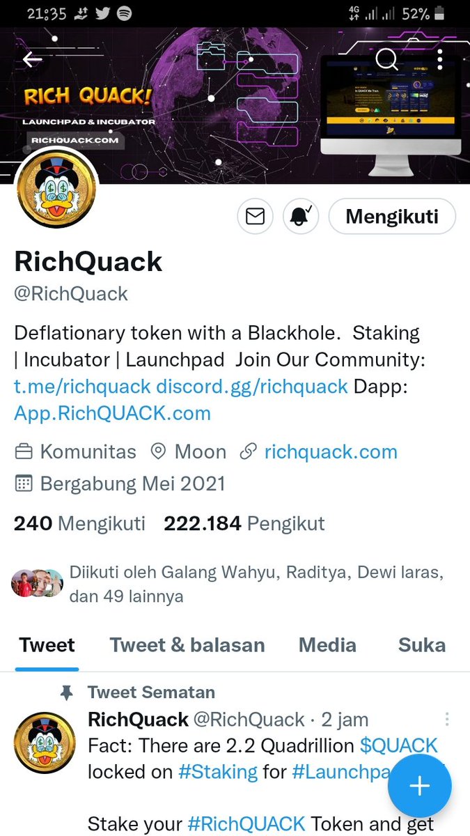 Handijoe7's tweet photo. @missufe @RichQuack https://t.co/n22HXAol3E