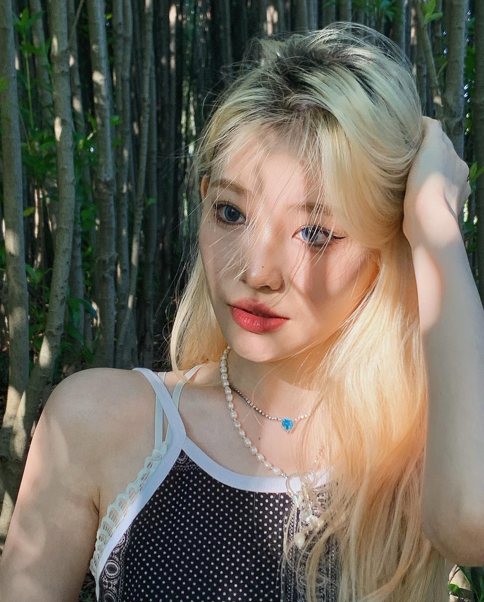 yangzigepics's tweet photo. 📷 22.05.30 + INSTAGRAM UPDATED (2/3)

#杨梓格 #YANGZIGE https://t.co/SerYyn5Eas