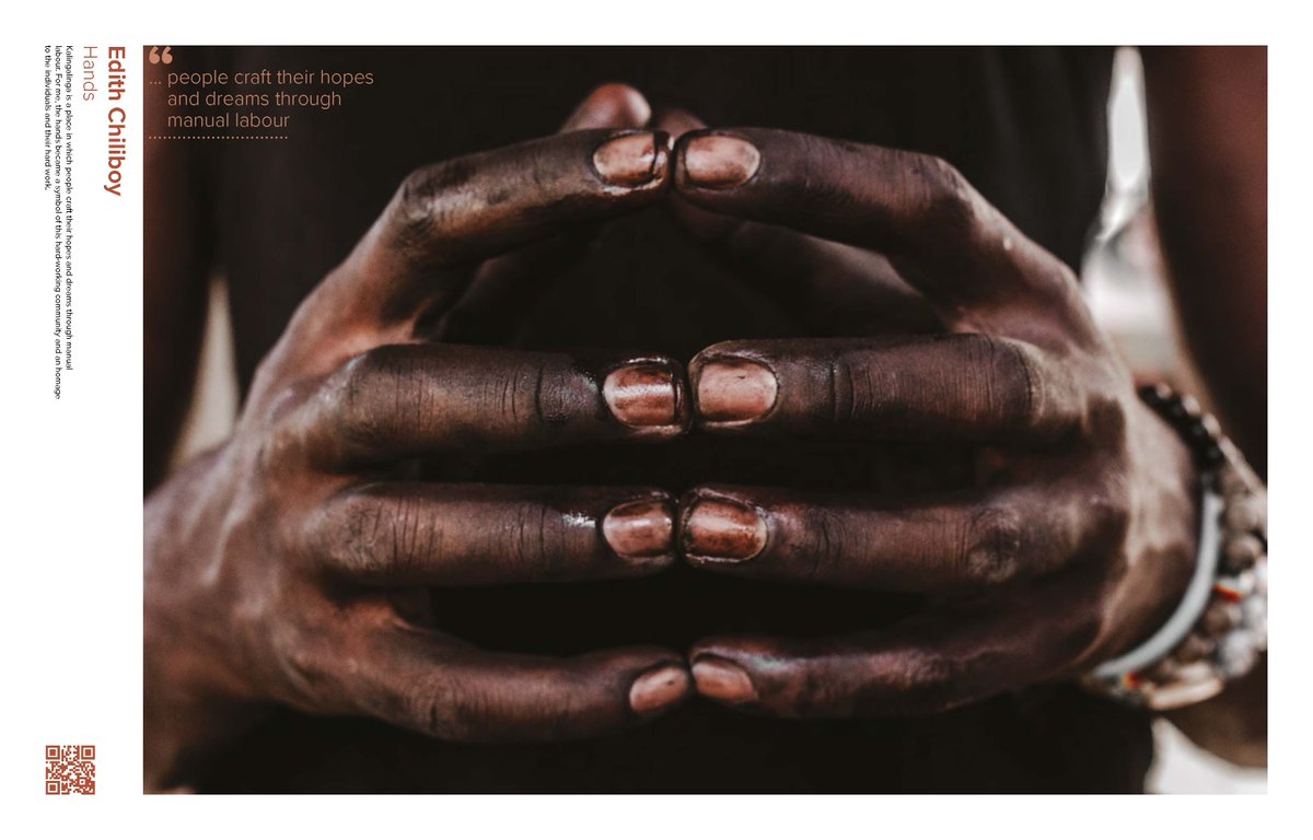 fotokerstin's tweet photo. I am excited to announce the publication of my article 'Us in Relation to the Universe—Collaborative North-South Photographic Practice Research' in
Volume 15, 2022 - Issue 1: Radical Pedagogy and the Photographic Image – Photography and Culture Journal
https://t.co/VcjQh0jH5B https://t.co/VFbLaRZ3dx