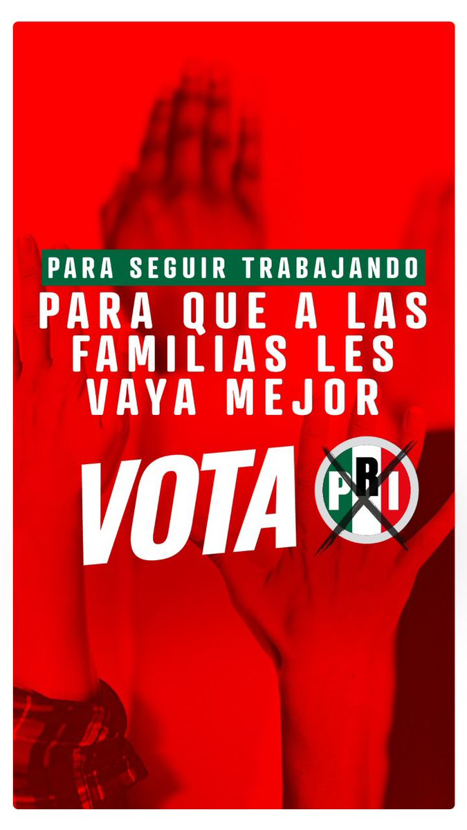 PRImxAguas's tweet photo. Este 5 de junio, un voto por Leslie Hendricks es un voto por la paz, la seguridad 👍🏻y las familias👨‍👩‍👦 quintanarroenses. #VotaPRI✅
@PRI_Nacional
@alitomorenoc https://t.co/LAzGBAZOEt