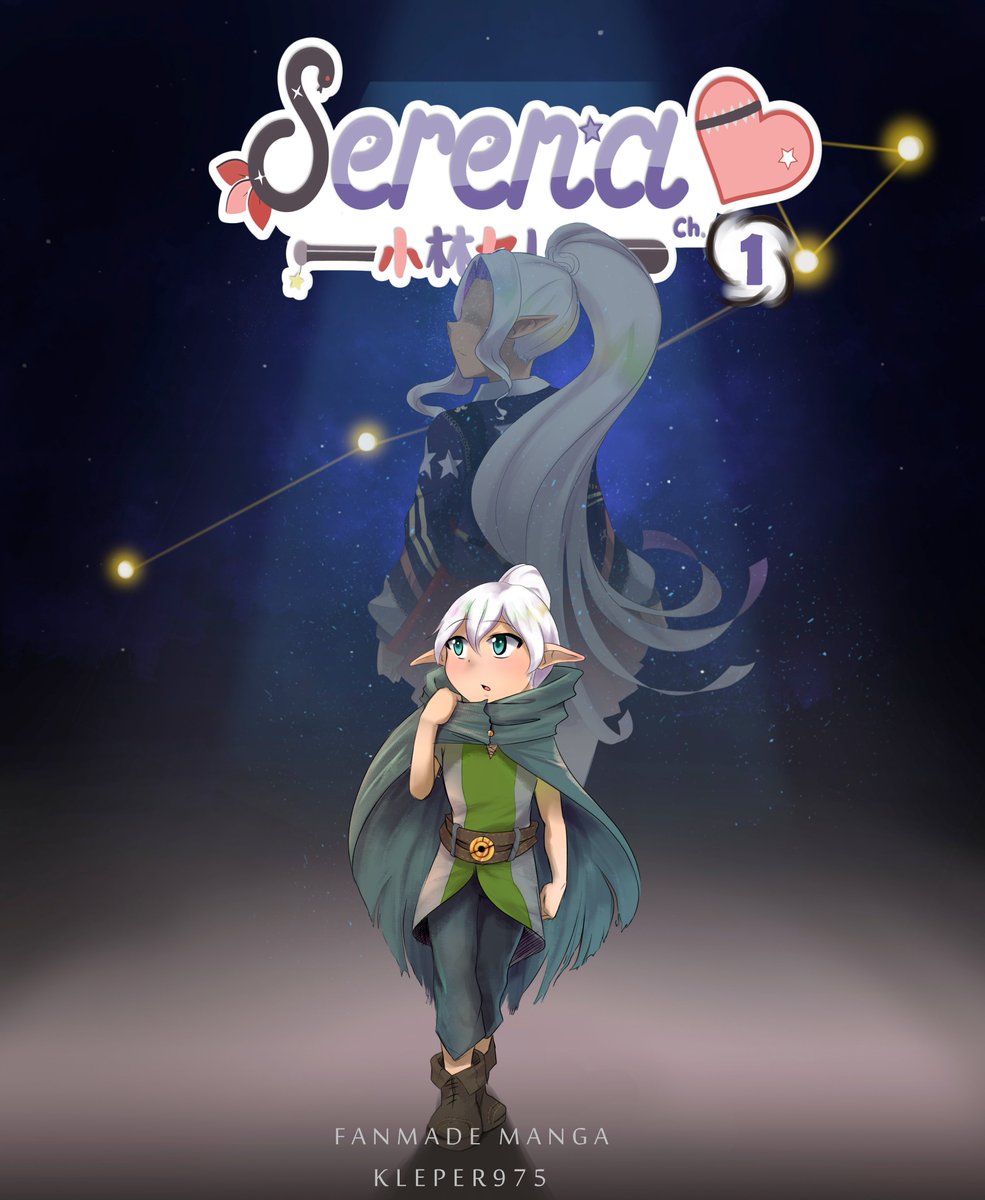 KleperNo's tweet photo. bueno.... esto es uno de los proyectos que queria hacer. cuando escuche el lore de @Ssserena9 quede facinado y mil formas de contar esta historia llegaron a mi mente.... decidi hacerla realidad. intentare sacar el primer capitulo y vere como me va,
#SerenArte #moshon https://t.co/mfu5sp28fx