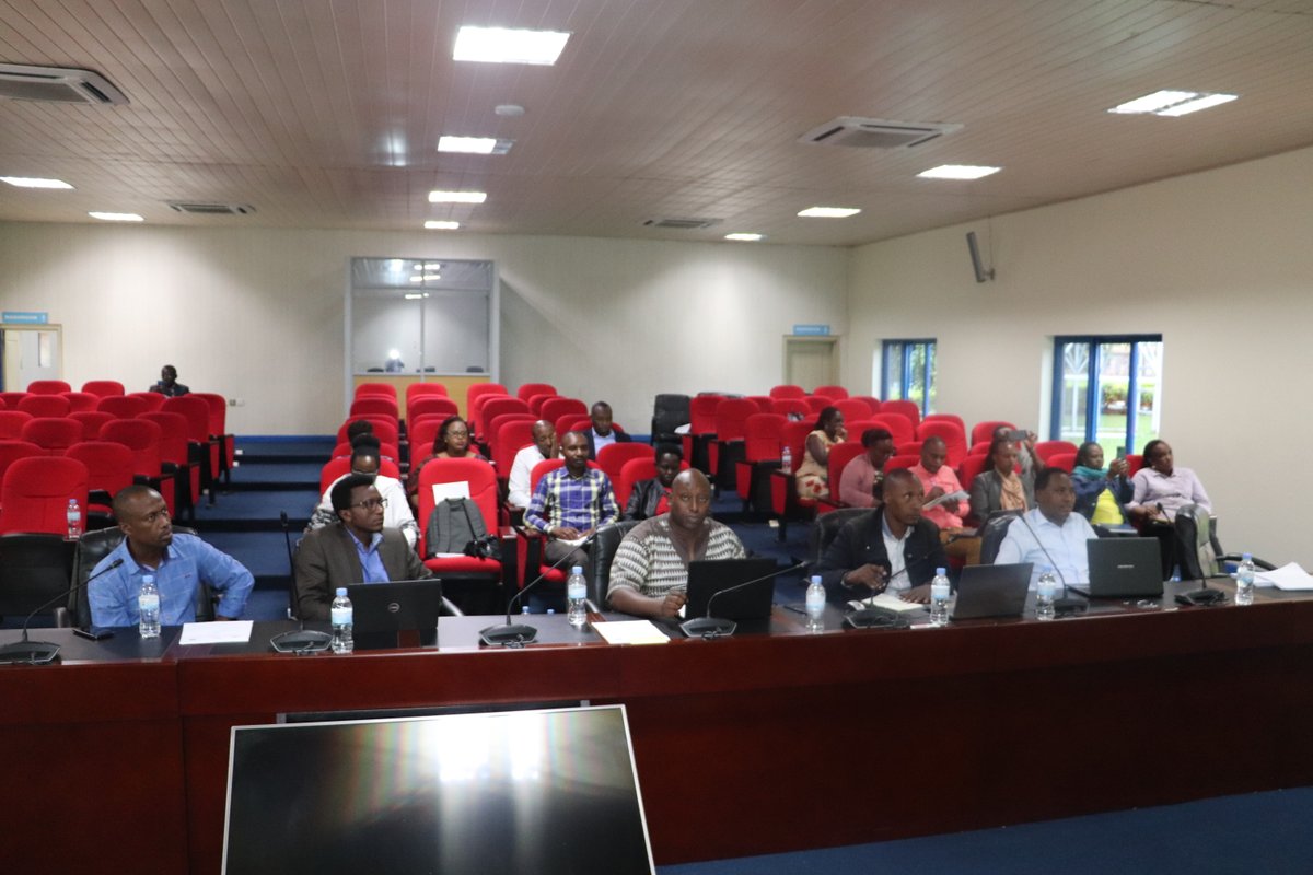 National Child Development Agency | Rwanda tweet media