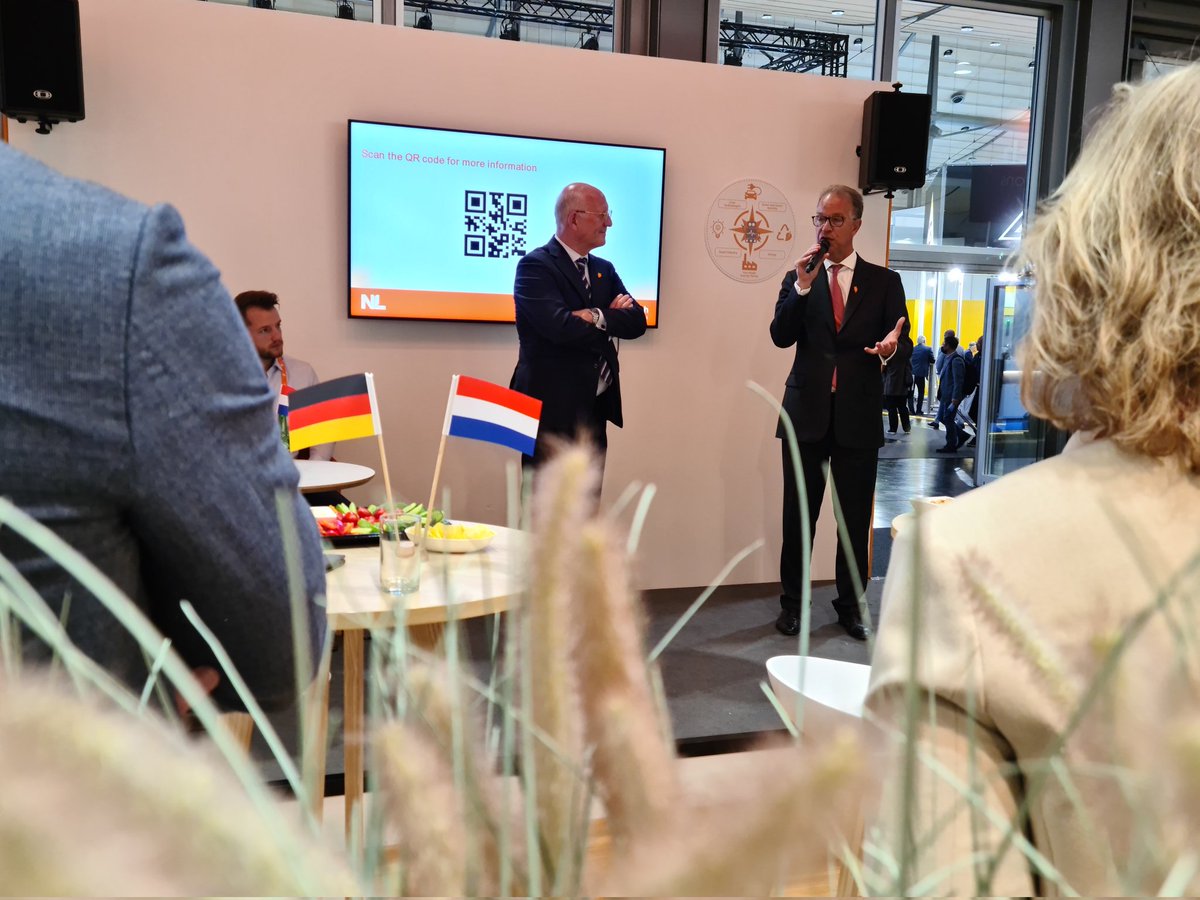 NiederlandeNachrichten.de tweet media